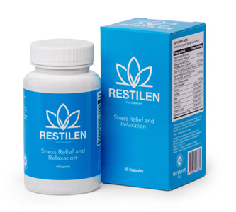 Stress relief promo