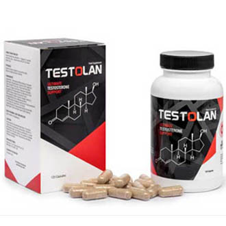 Testolan, Body building