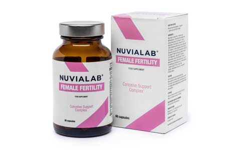 female fertility