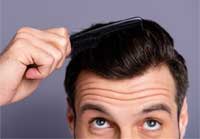 hair lost prevention